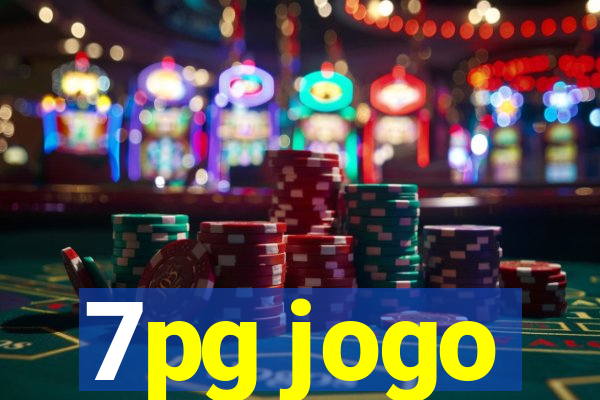 7pg jogo